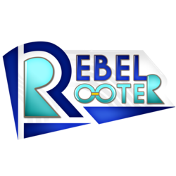Rebel Rooter - Unlicensed Contractor logo