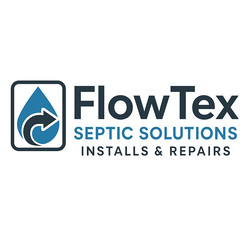 Flowtex Septic Solutions logo
