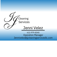 Avatar for JJ Cleaning Services LLC