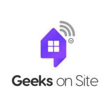 Avatar for Geeks on Site