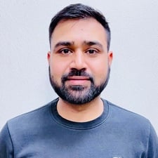 Avatar for Shree Kesari Nandan LLC