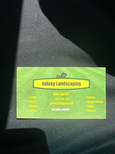 Avatar for Galaxy Lawn and Mowers