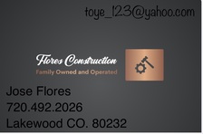 Avatar for Flores Construction