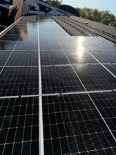 Avatar for White Stand Solar