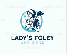 Avatar for Lady's Foley and Sons