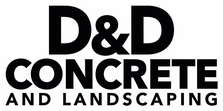 Avatar for D&D Concrete and Landscaping