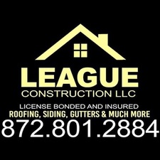 Avatar for LEAGUE CONSTRUCTION LLC