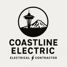 Avatar for COASTLINE ELECTRIC LLC