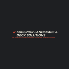 Avatar for Superior Landscape and Deck Solutions