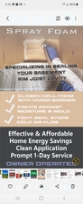 Avatar for Rimco Spray Foam Insulation and Weatherization