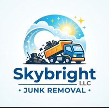 Avatar for Skybright junk removal