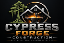 Avatar for Cypress Forge Construction