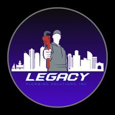 Avatar for LEGACY PLUMBING SOLUTIONS INC