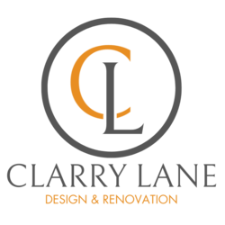 Clarry Lane Design & Renovation logo