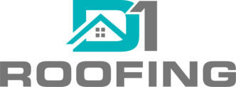 Division 1 Roofing logo