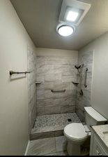 Shower Replacement Experts By Danny Dorsey logo