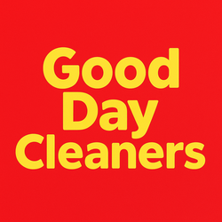 Good Day Cleaners, LLC logo