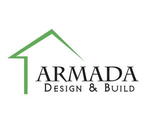 Armada Design & Build, Inc. logo