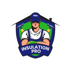 Insulation Pro Inc. logo