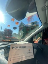 Avatar for Dionis Heating and Cooling