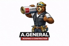 Avatar for ANDERSON GENERAL CONSTRUCTION INC