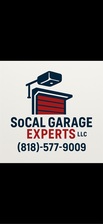 Avatar for SoCal Garage Experts, LLC - Unlicensed Contractor