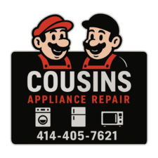 Avatar for Cousins Appliance Repair, LLC