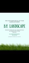 Avatar for B.H. Landscape