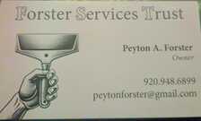Avatar for Forster Services Trust