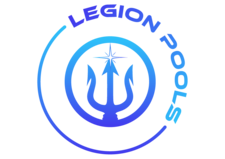 Avatar for LEGION POOLS LLC