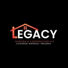 Avatar for Legacy Roofing & Construction LLC