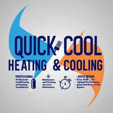 Avatar for Abboud Heating and cooling