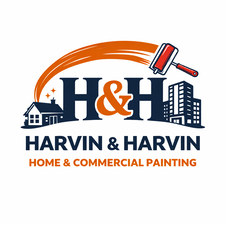 Avatar for Harvin & Harvin Painting