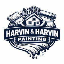Avatar for Harvin & Harvin Painting