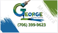 Avatar for George Painting Company