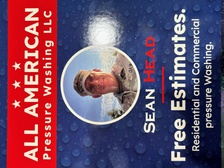 Avatar for All American Pressure Washing