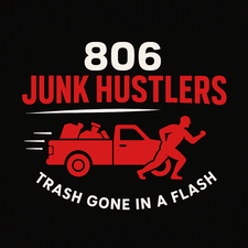 Avatar for 806 Junk Hustlers