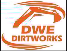 Avatar for DWE DIRT WORKS INC