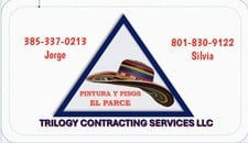 Avatar for Trilogy Contracting Services LLC