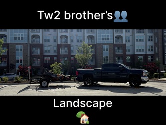 Tw2 brothers logo