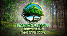 Avatar for Emmanuel Tree Service LLC