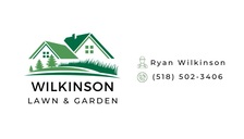 Avatar for Wilkinson lawn & garden