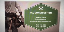 Avatar for ACL Construction