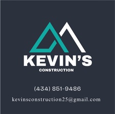 Avatar for KEVINS CONSTRUCTION