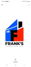 Avatar for Frank's Flooring Specialist
