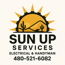 Avatar for Sun Up Services - Unlicensed Contractor