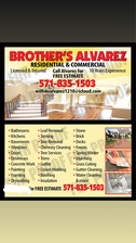 Avatar for Brothers Alvarez