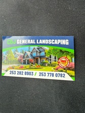 Avatar for C&J General Lawn Care
