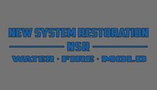 Avatar for New System Restoration