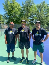 Logo for Cortz of Austin